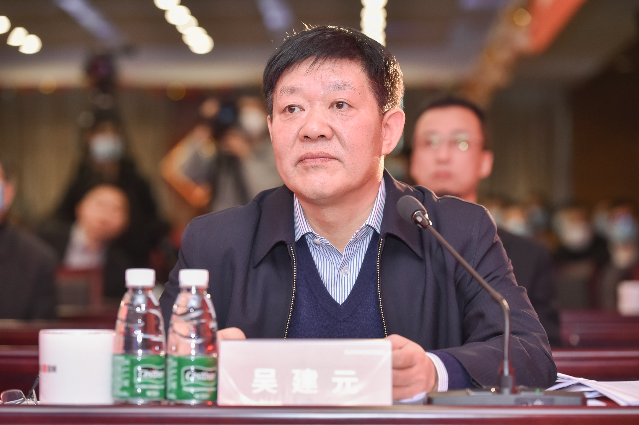 放眼前行，，，，，同心逐梦 |  利记矿业2020年度事情报告会暨2021新春线上团拜会“云端”绽放_利记（官网）