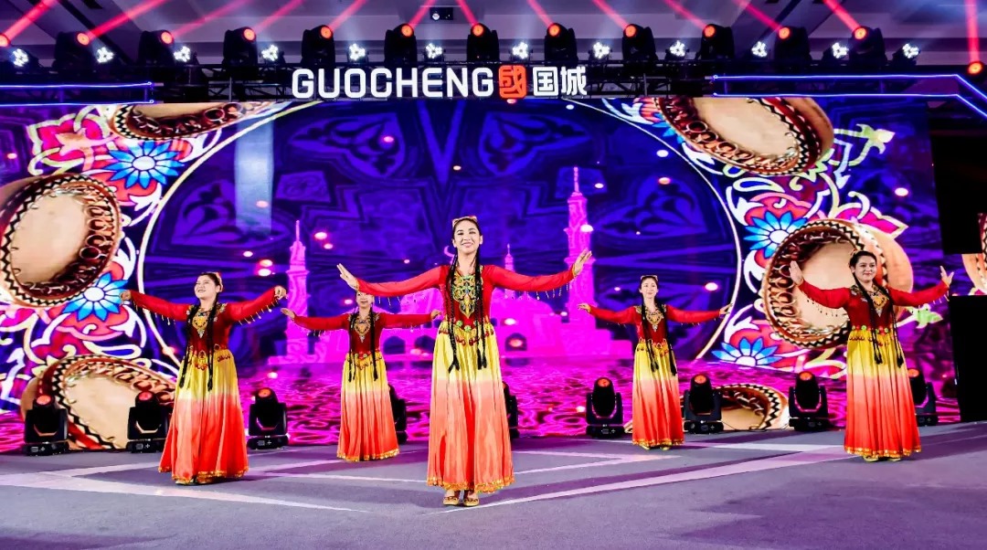 同心偕行 · 共创未来 利记矿业系列年会在京乐成召开_利记（官网）