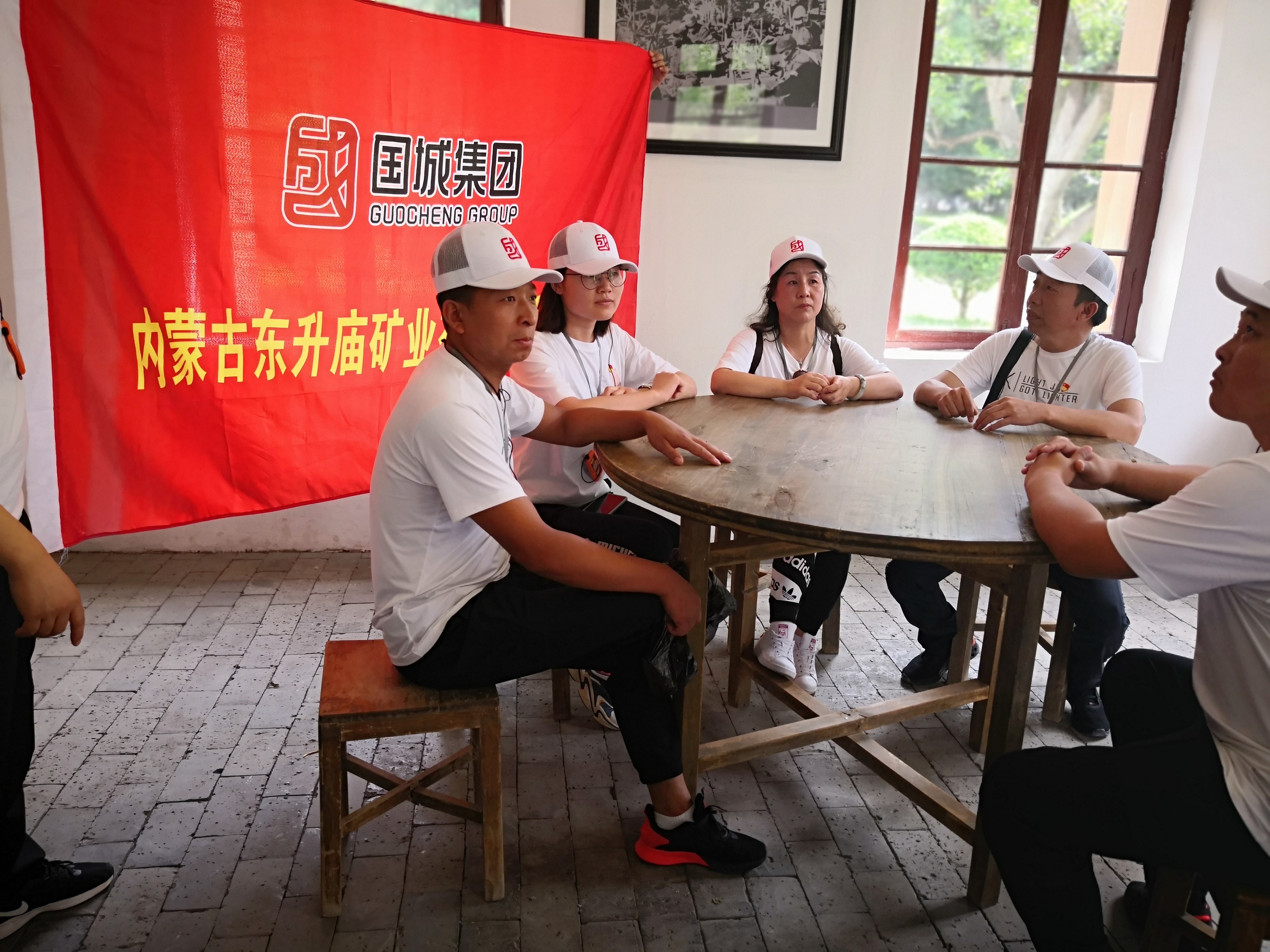 东矿公司开展“不忘初心铸党魂 · 凝心聚力营生长”七一系列活动_利记（官网）