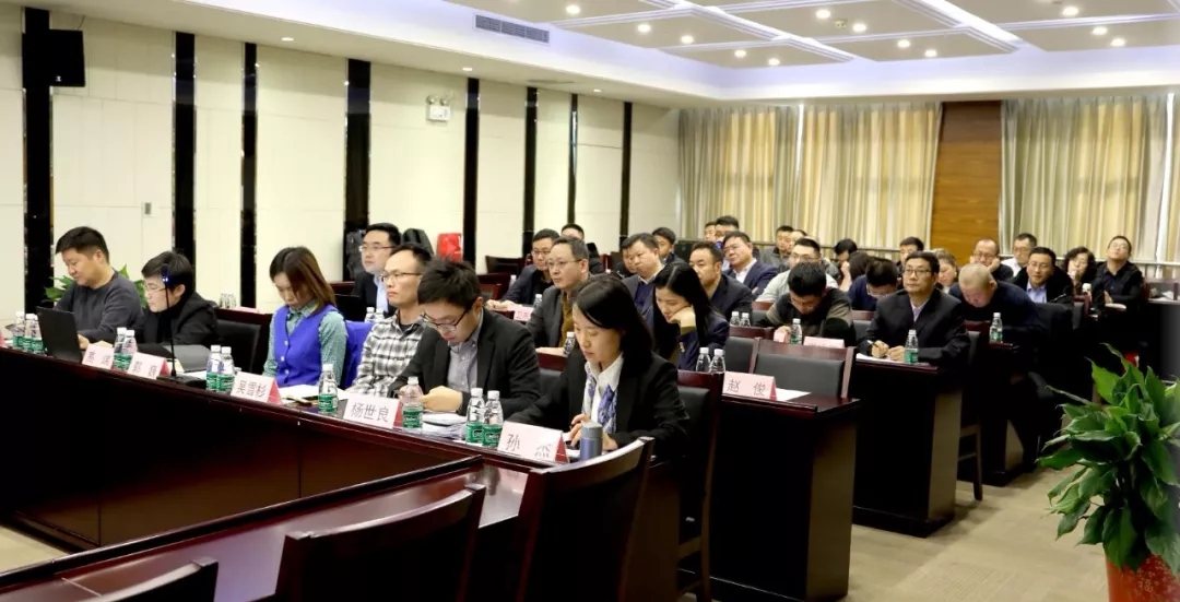 同心偕行 · 共创未来 利记矿业系列年会在京乐成召开_利记（官网）