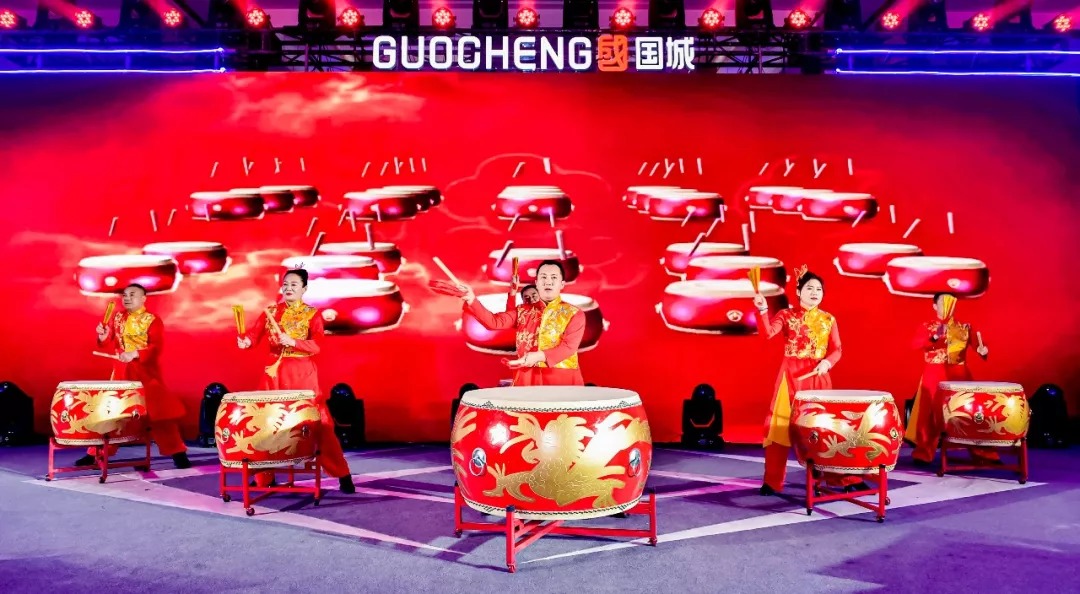 同心偕行 · 共创未来 利记矿业系列年会在京乐成召开_利记（官网）