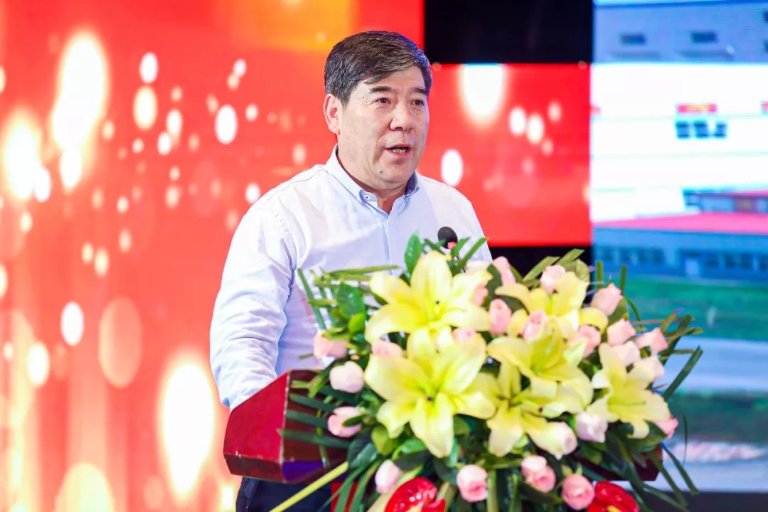 同心偕行 · 共创未来 利记矿业系列年会在京乐成召开_利记（官网）