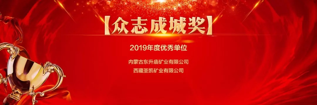 同心偕行 · 共创未来 利记矿业系列年会在京乐成召开_利记（官网）