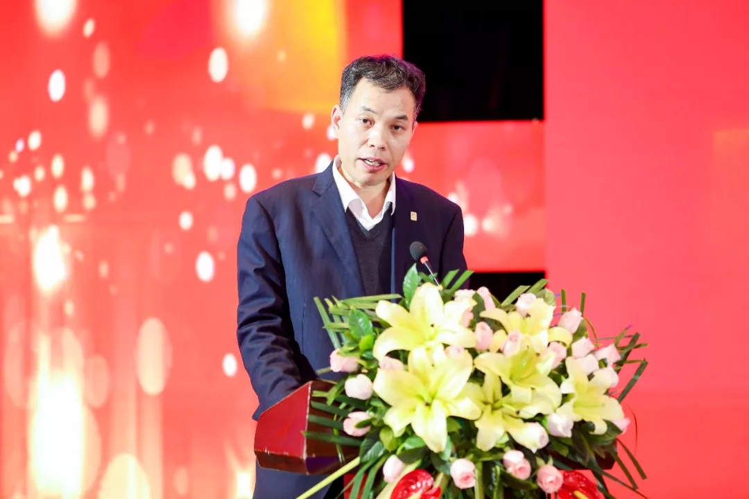 同心偕行 · 共创未来 利记矿业系列年会在京乐成召开_利记（官网）