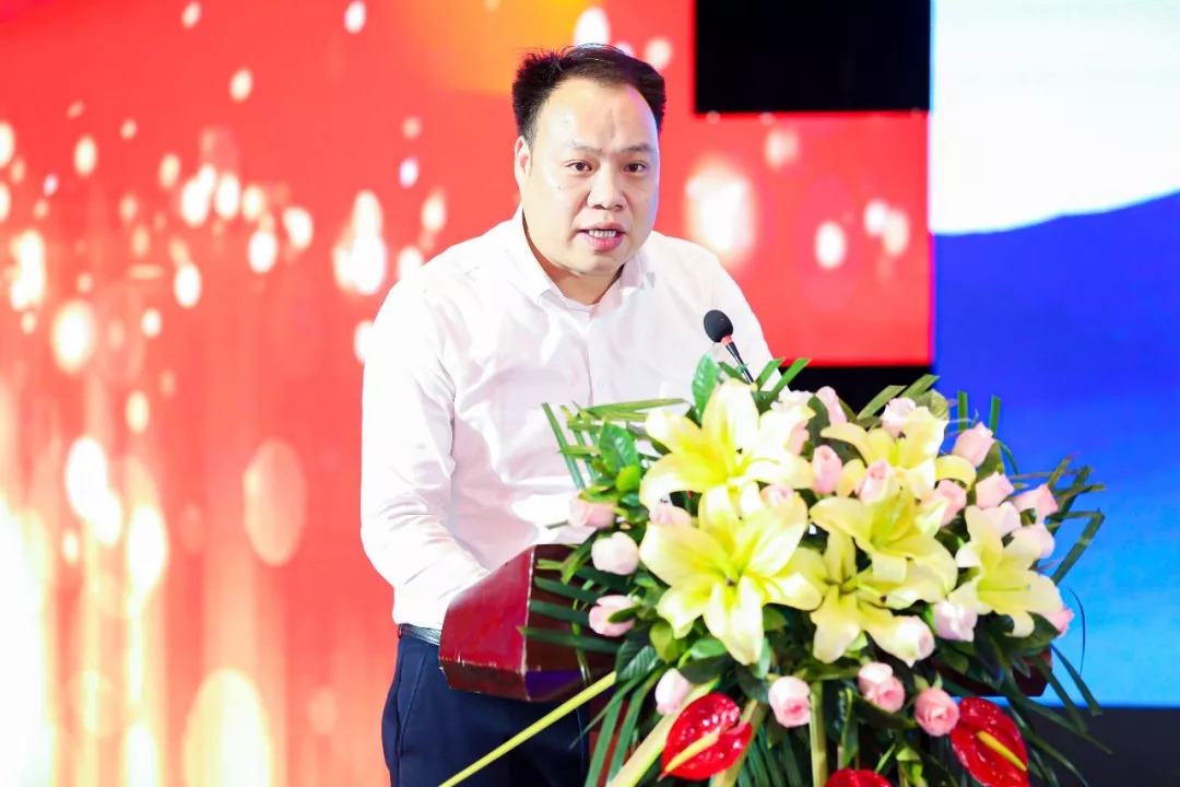 同心偕行 · 共创未来 利记矿业系列年会在京乐成召开_利记（官网）