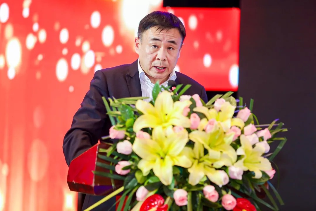 同心偕行 · 共创未来 利记矿业系列年会在京乐成召开_利记（官网）