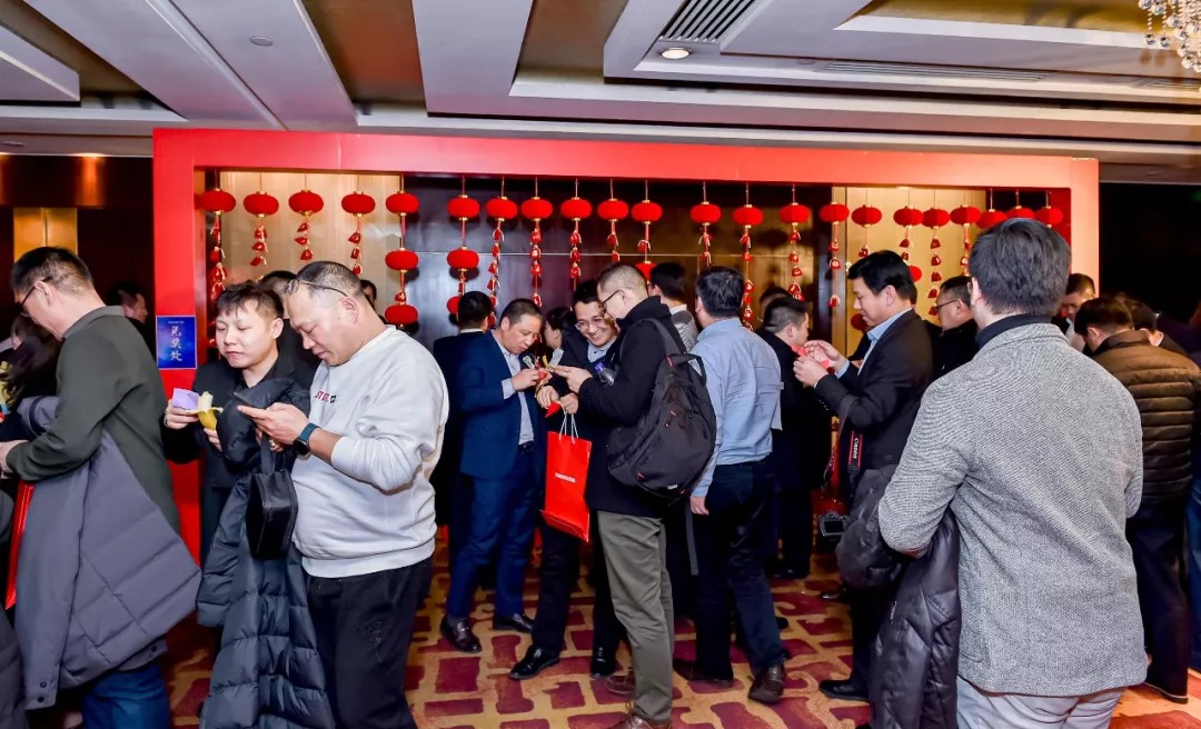 同心偕行 · 共创未来 利记矿业系列年会在京乐成召开_利记（官网）